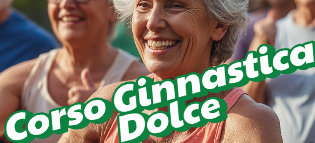 Corso di Ginnastica Dolce